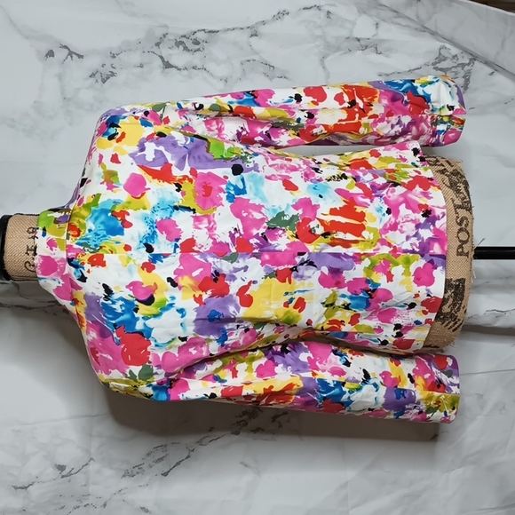 Josephine Ladies Blazer Size 4 - Picture 3 of 10